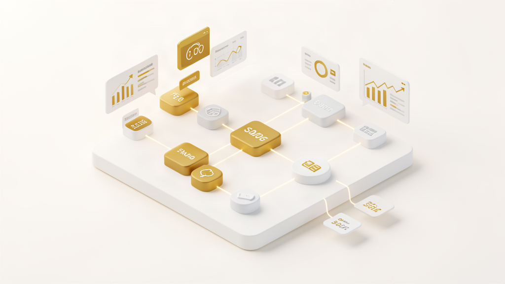 6 Revenue-Focused n8n Workflows That Run Automatically