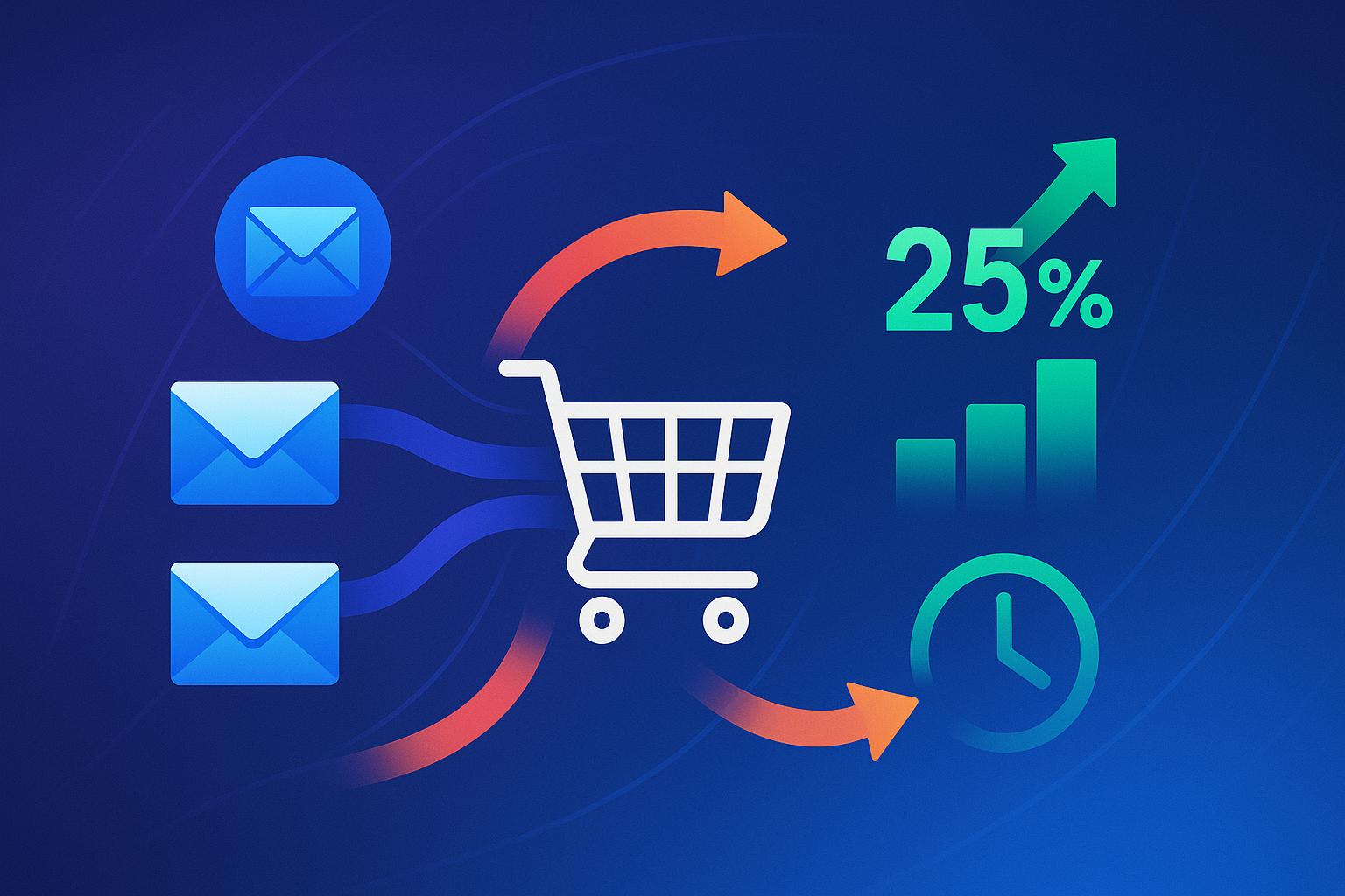Build an Abandoned Cart Recovery System That Recovers 20% of Lost Sales