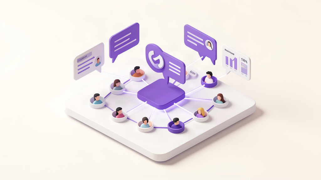 Join Our New Automation Community on Discord
