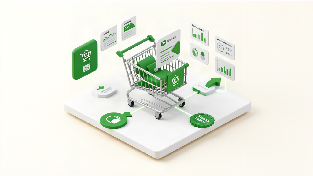 Build an Automated Abandoned Cart Recovery System with n8n