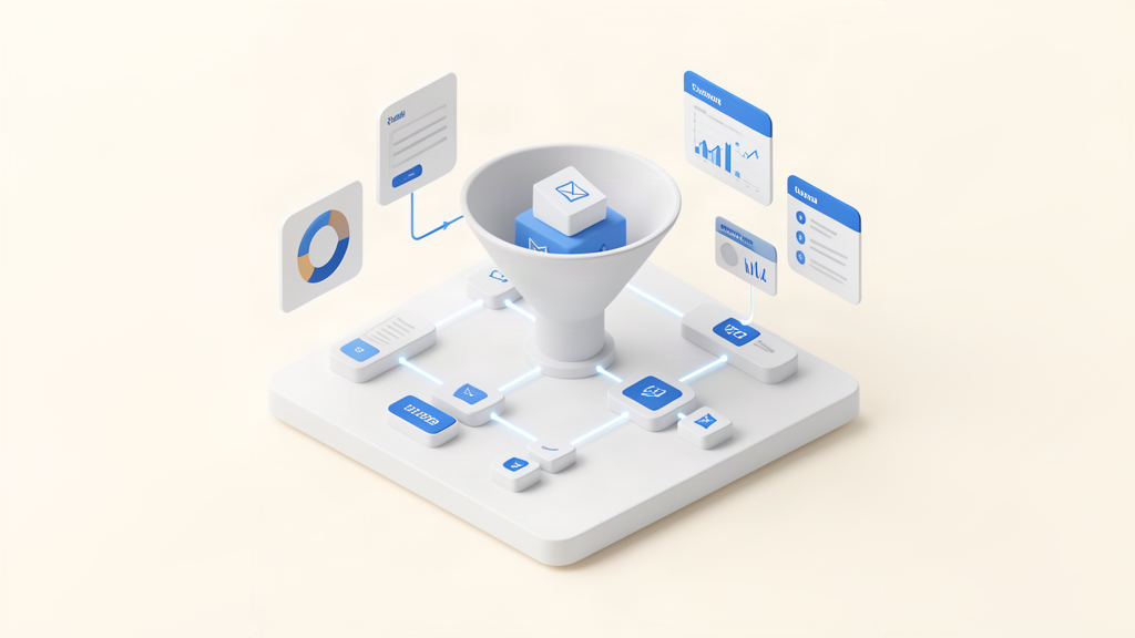 Build a Lead Magnet Delivery System with n8n in 30 Minutes