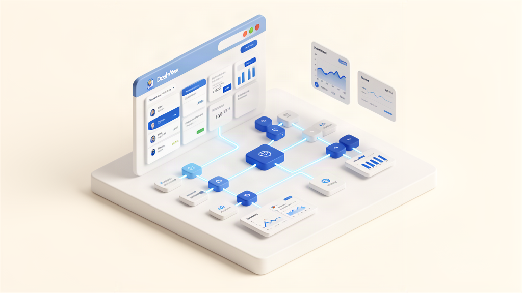 Connect n8n to Your DashNex Store in 10 Minutes