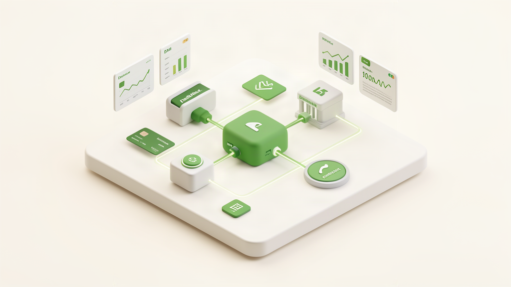 DashNex Payment Gateway Setup: Stripe vs PayPal vs Square