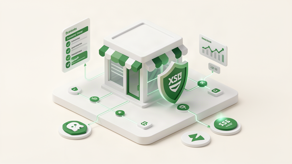 DashNex Security Checklist: Protect Your Store in 15 Minutes