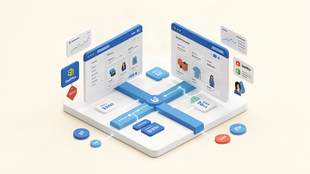 DashNex vs Shopify: The Honest Comparison (2026)