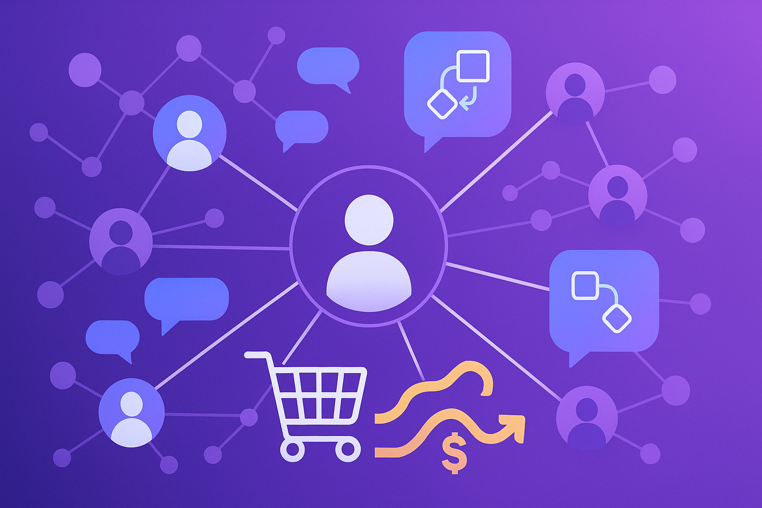 Join Our New Automation Community on Discord