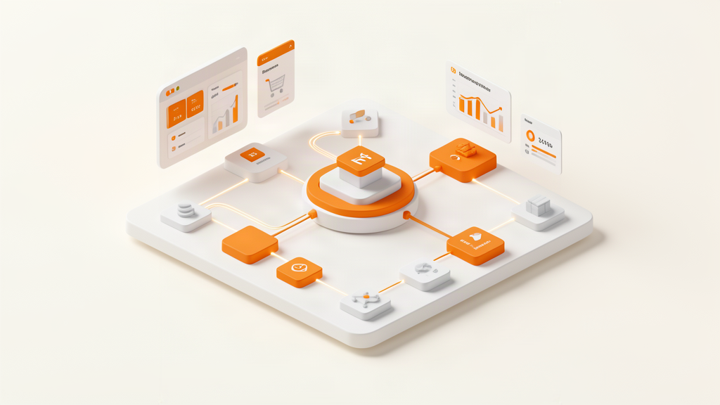 How I Automated My Entire E-commerce Store With DashNex + n8n