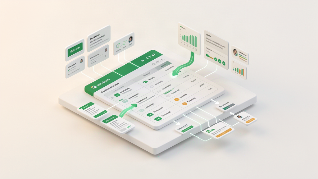How to Set Up Google Sheets as Your Free CRM with n8n