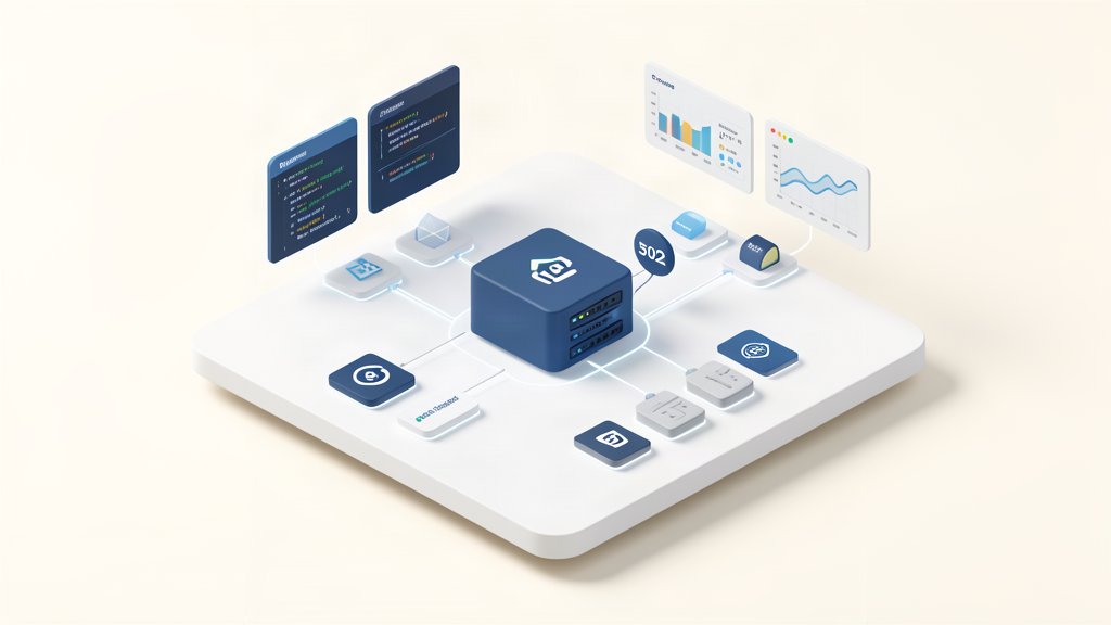 Why n8n Workflows Return 502 Errors Under Concurrent Load (And the Reverse Proxy Settings That Fix It)