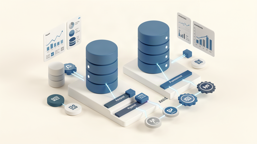 PostgreSQL vs MySQL for n8n: Which Database Should You Use?
