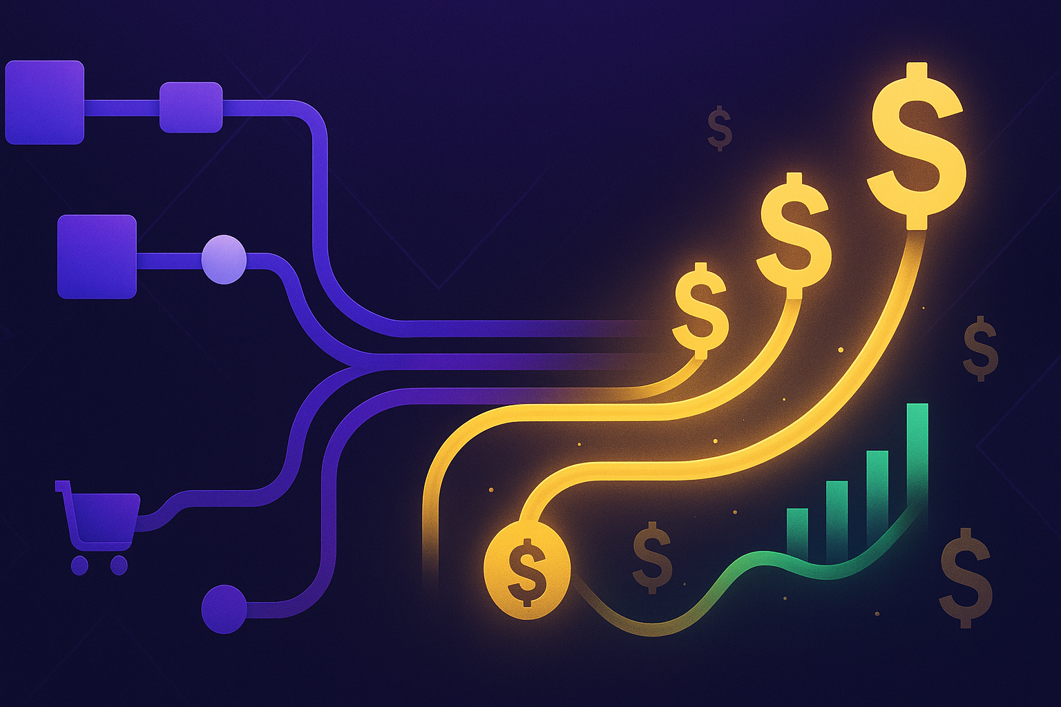 6 n8n Workflows That Generate Revenue While You Sleep