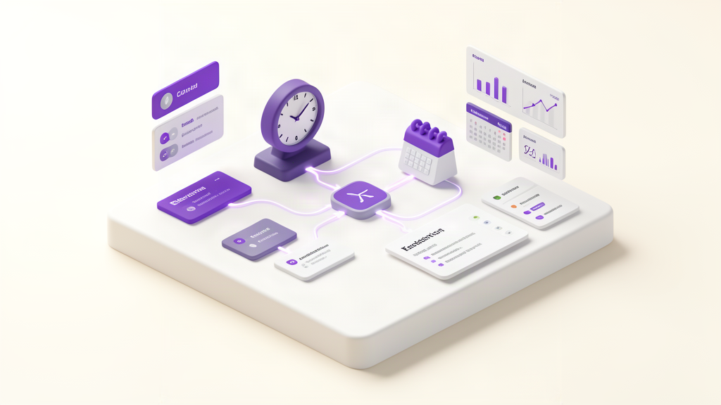 Schedule n8n Workflows Like a Pro: Cron Jobs Explained Simply