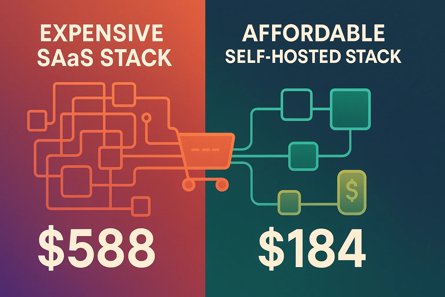 The Budget Tech Stack That Replaces Expensive SaaS (2026)