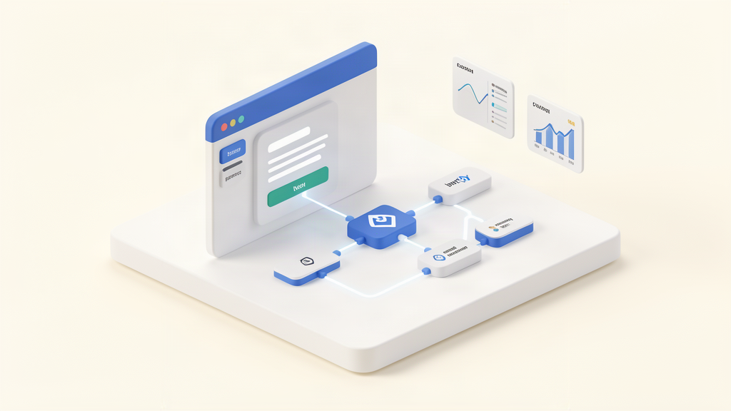 Turn Any Website Form into an n8n Webhook in 5 Minutes