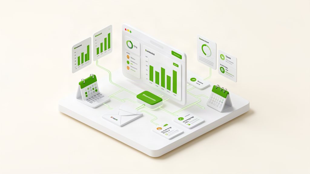Create a Weekly Sales Report That Emails You Every Monday
